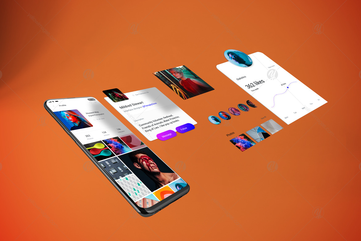 S10 V.1 Mockup S10 V.1 Mockup