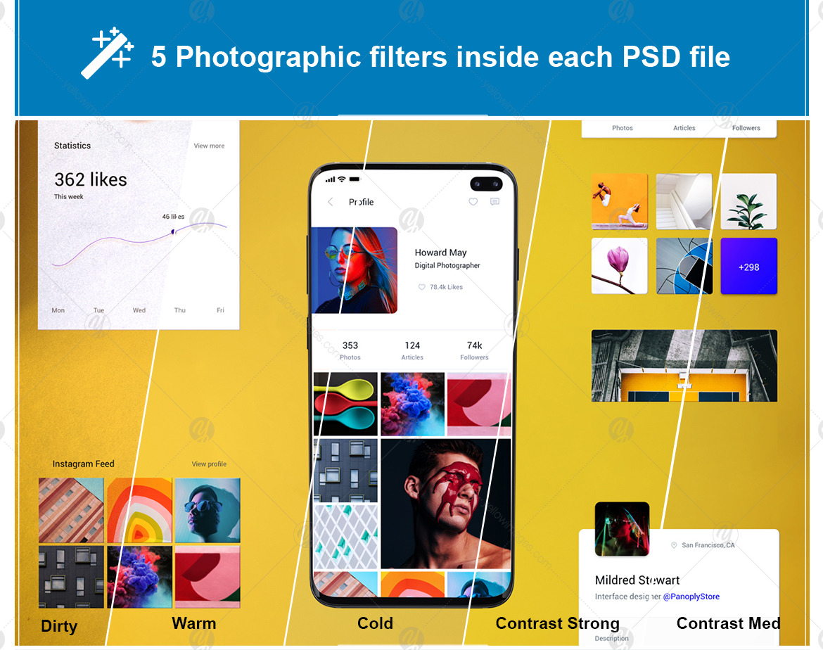 S10 V.1 Mockup S10 V.1 Mockup