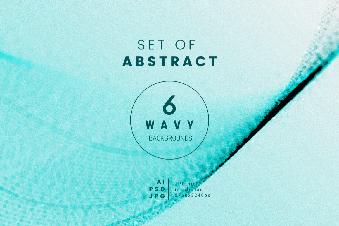 Blue Wavy Backgrounds + Bonus: Web Headers Blue Wavy Backgrounds + Bonus: Web Headers