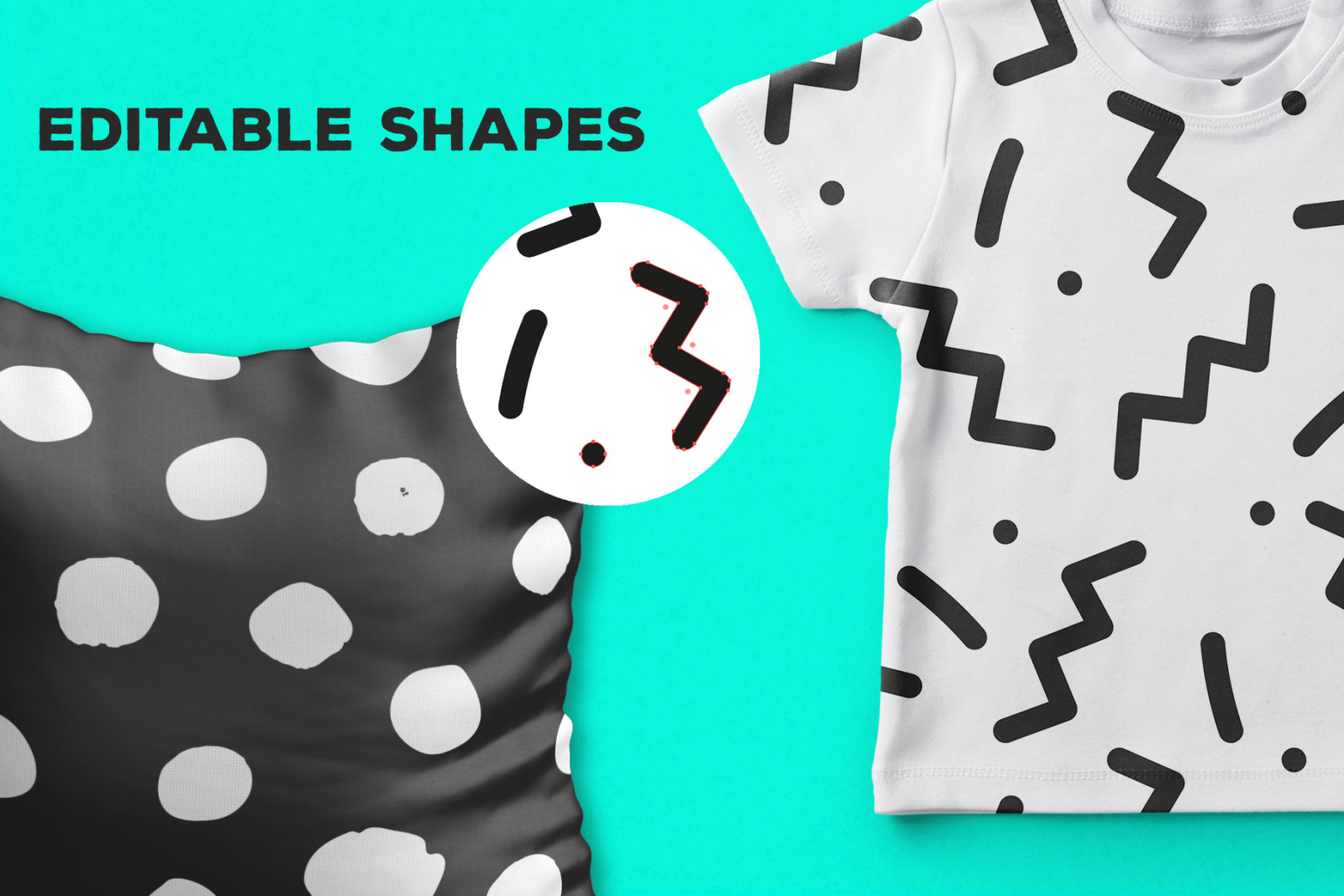 Memphis Seamless Patterns Memphis Seamless Patterns