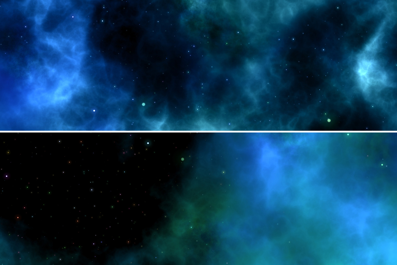 20 Cosmos Backgrounds