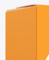Paper Box Mockup Paper Box Mockup