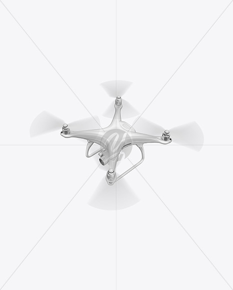 Drone Mockup