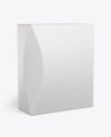 Box Mockup Box Mockup