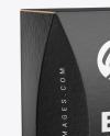 Box Mockup Box Mockup
