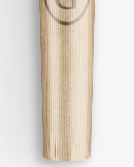 Weed Joint Mockup