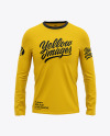 Long Sleeve T-Shirt