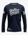 Long Sleeve T-Shirt