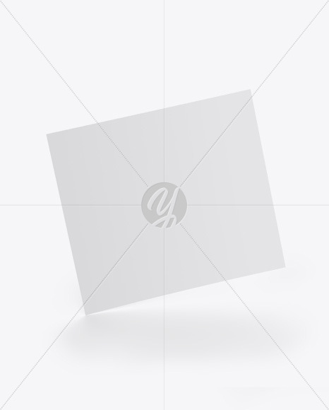 Paper Mockup