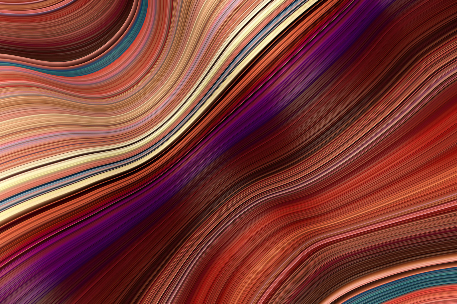 Swerve: Sweeping Line Textures Swerve: Sweeping Line Textures