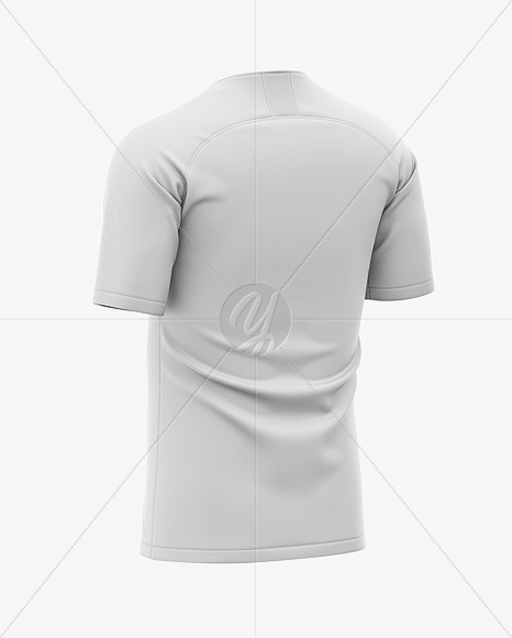 Soccer Raglan Jersey