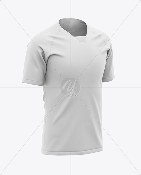 Soccer Raglan Jersey