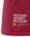 Soccer Raglan Jersey