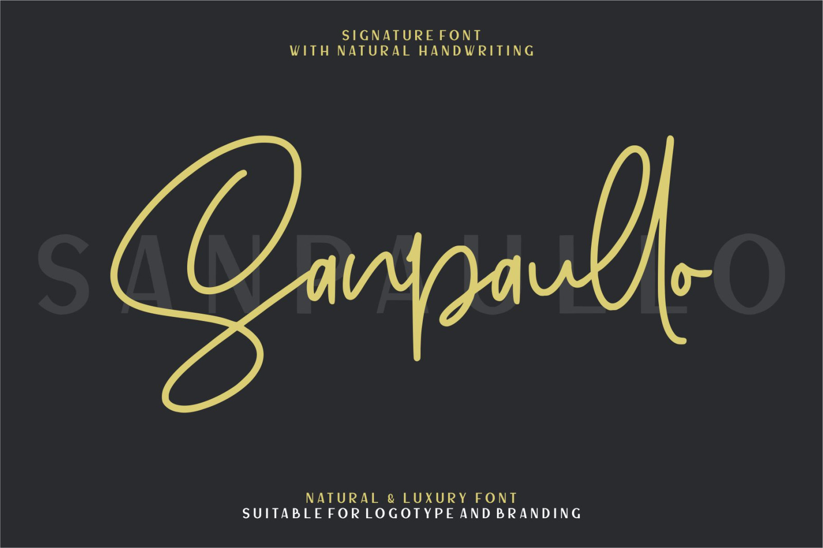 Sanpaullo Sanpaullo