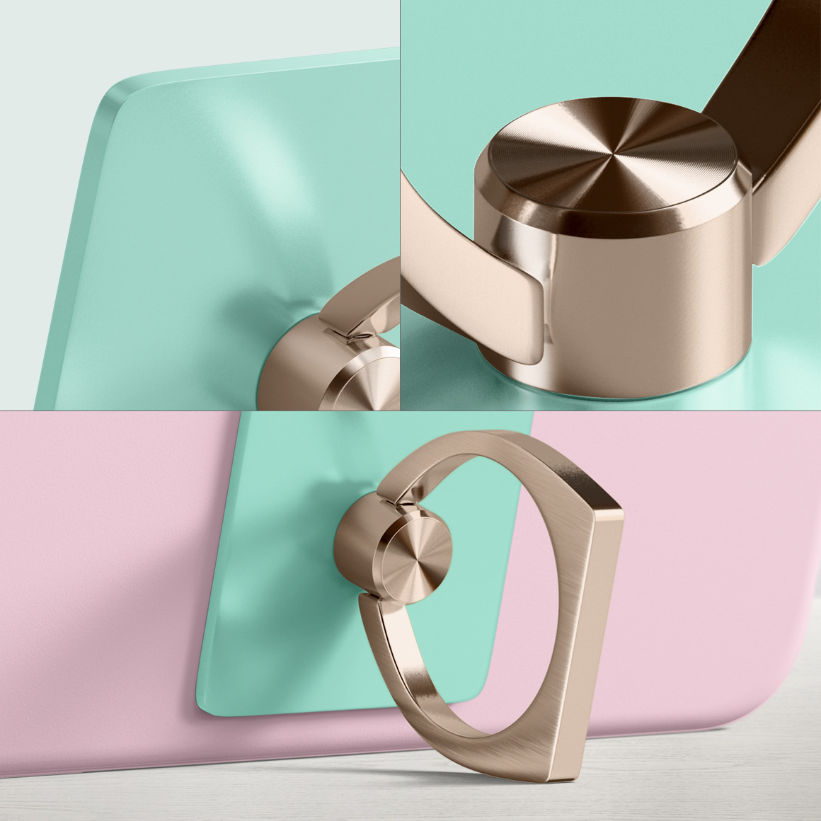 Finger Grip Mockup Finger Grip Mockup