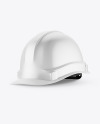 Hard Hat Mockup