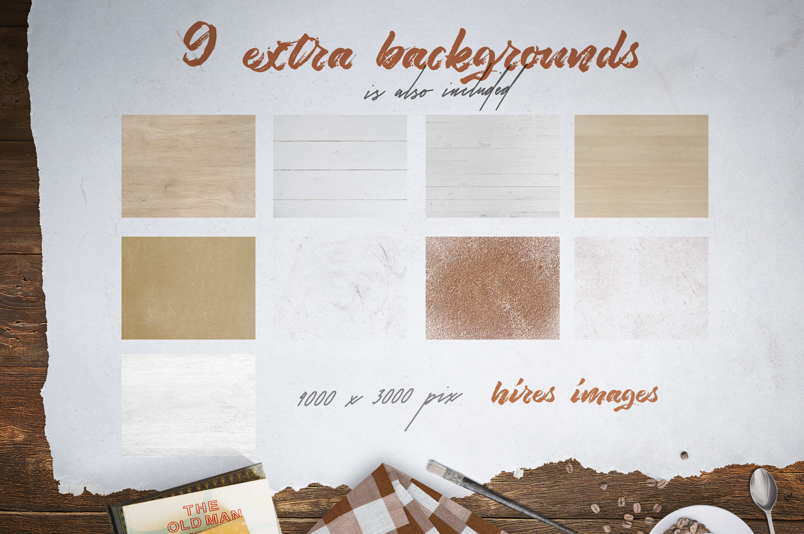 Coffee Beans - Font & Lettering Coffee Beans - Font & Lettering