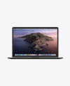 Clay MacBook Pro Mockup