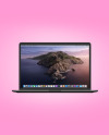 Clay MacBook Pro Mockup