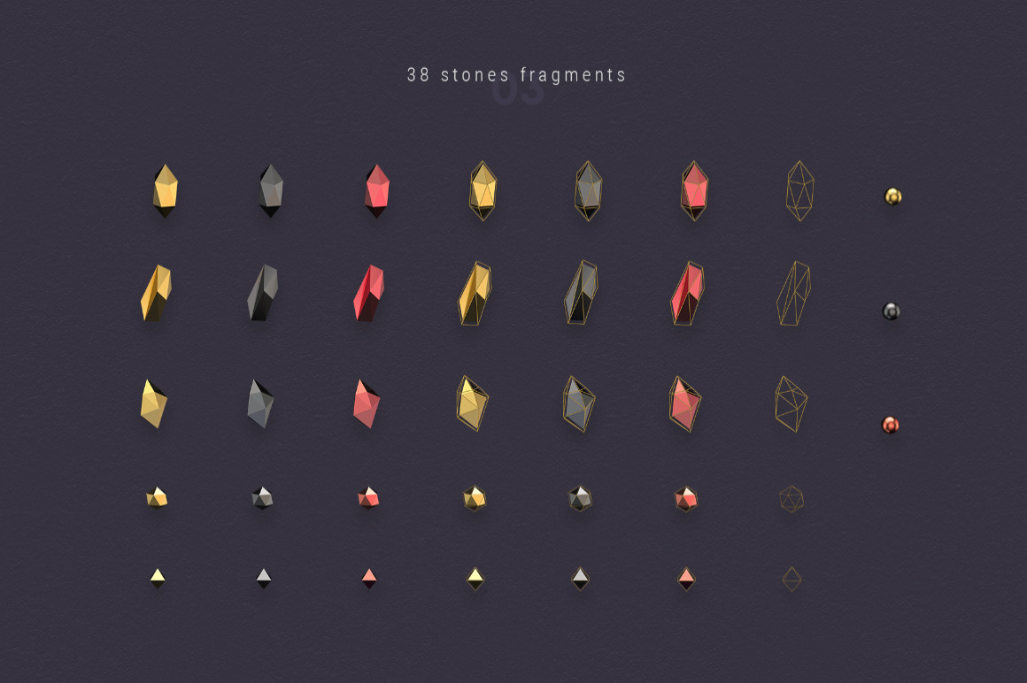 Black Friday / Vector Scene Creator Black Friday / Vector Scene Creator