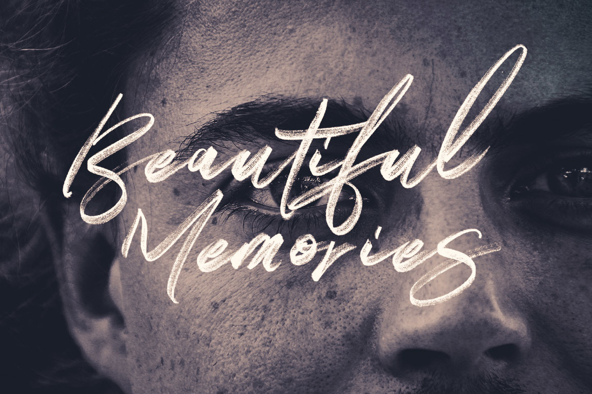 Right Brush & SVG Font Right Brush & SVG Font