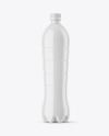 1,5L Drink Bottle Mockup