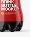 1,5L Drink Bottle Mockup