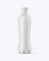 0,5L Drink Bottle Mockup