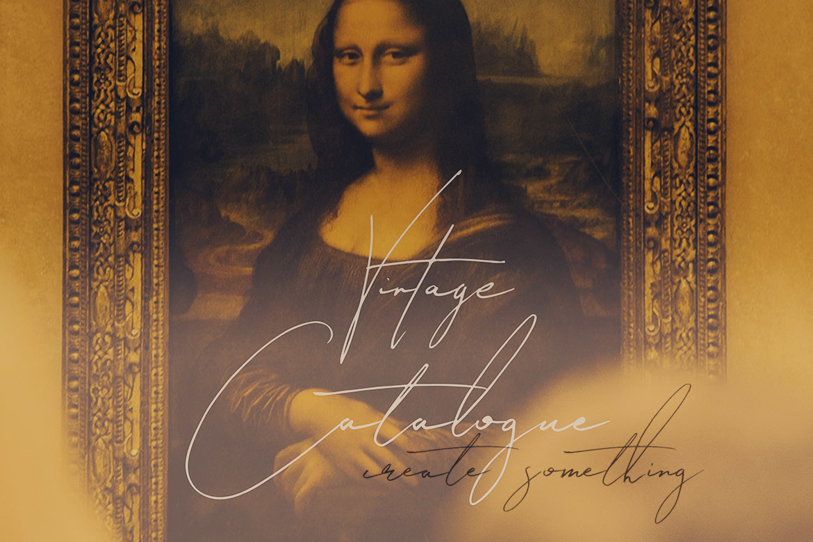 Relative Handwritten & SVG Font Relative Handwritten & SVG Font