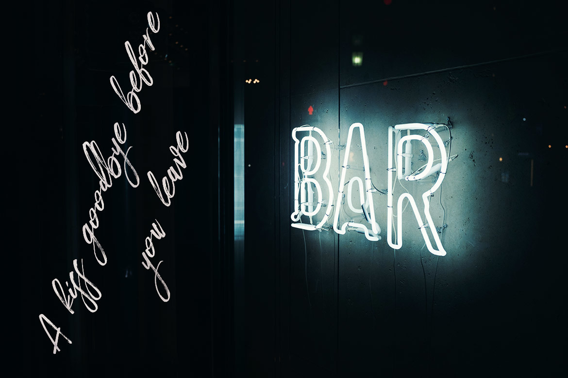 Rapstar Brush & SVG Font Rapstar Brush & SVG Font