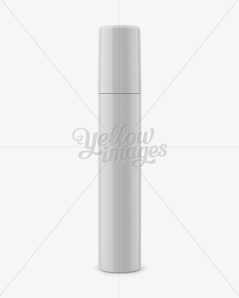Plastic Spray Bottle Mockup Plastic Spray Bottle Mockup
