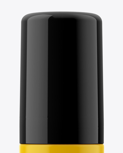 Plastic Spray Bottle Mockup Plastic Spray Bottle Mockup