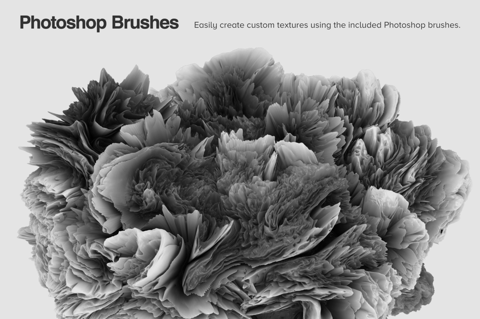Synthesis: Mind-bending Shapes Synthesis: Mind-bending Shapes