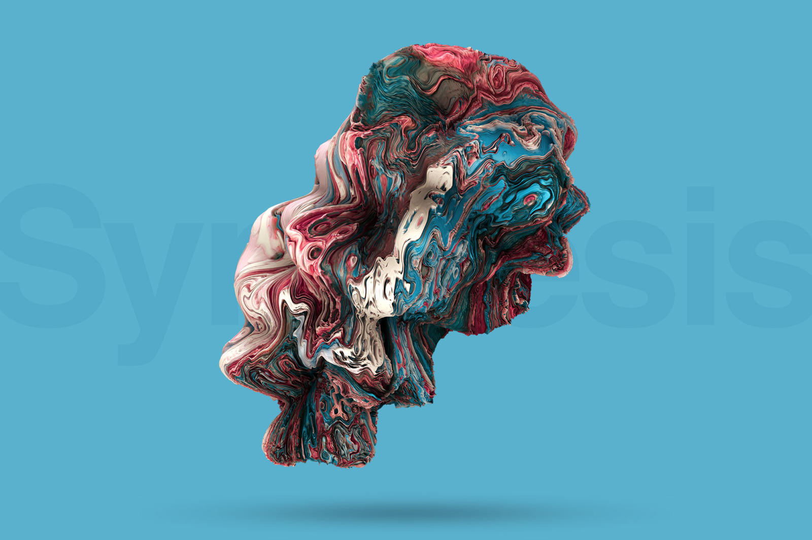 Synthesis: Mind-bending Shapes Synthesis: Mind-bending Shapes