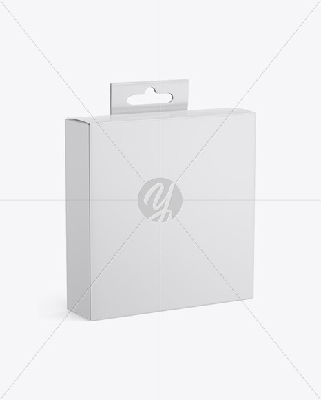Box Mockup Box Mockup