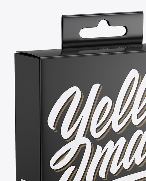 Box Mockup Box Mockup