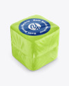 Bath Bomb Mockup Bath Bomb Mockup