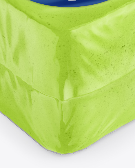 Bath Bomb Mockup Bath Bomb Mockup