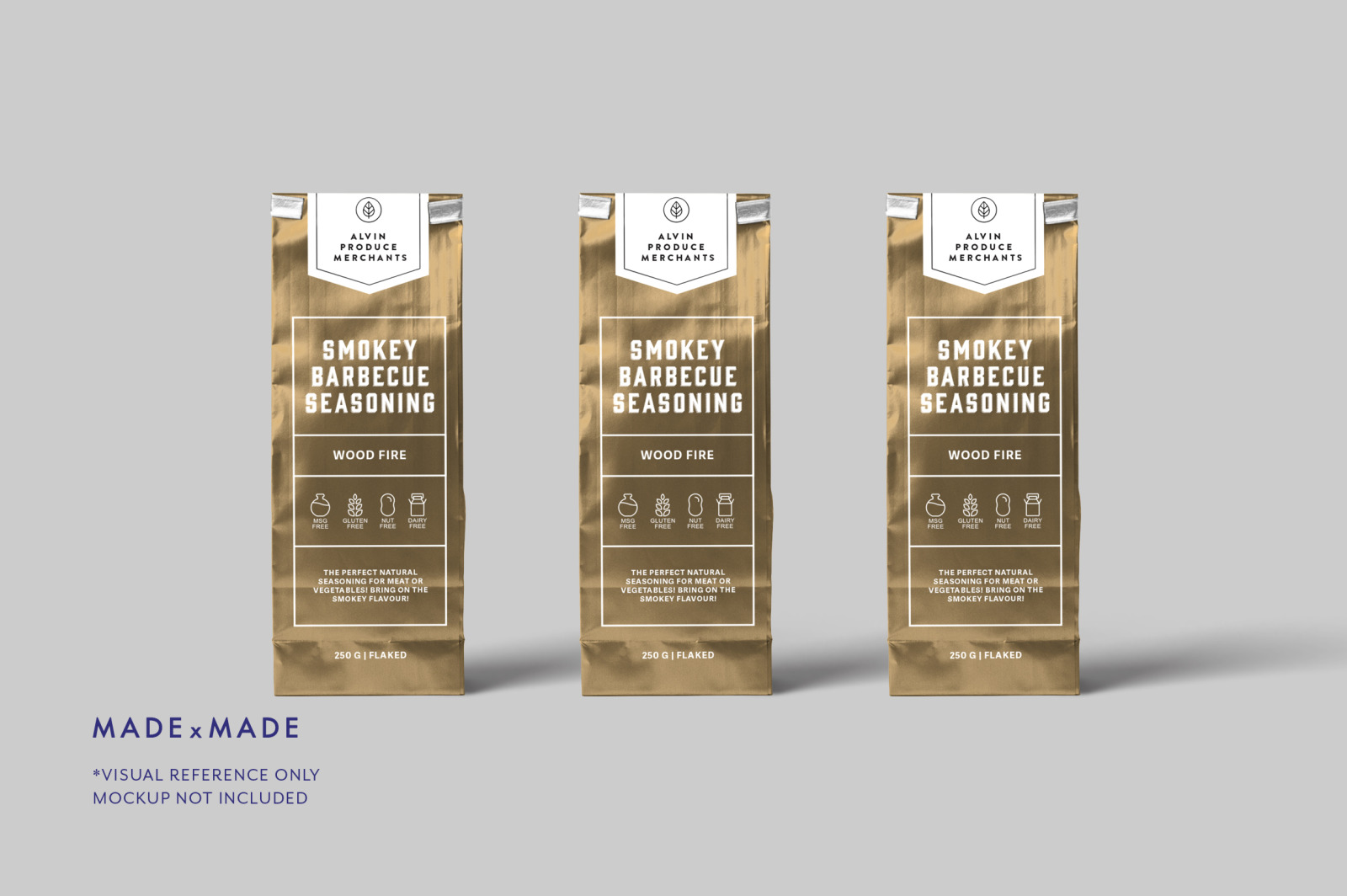 Line Icons – Food Packaging Line Icons – Food Packaging
