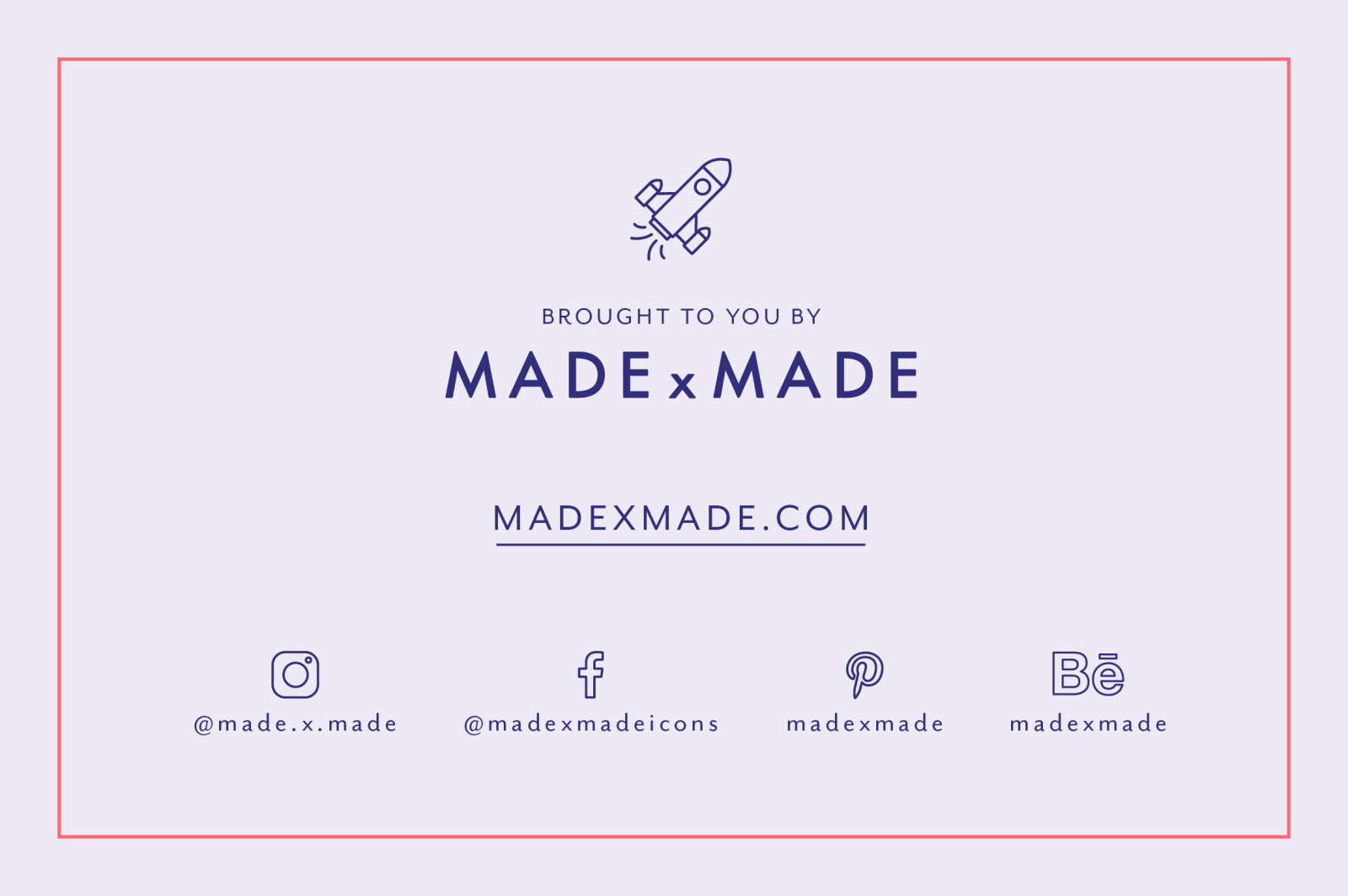 Line Icons – Food Packaging Line Icons – Food Packaging
