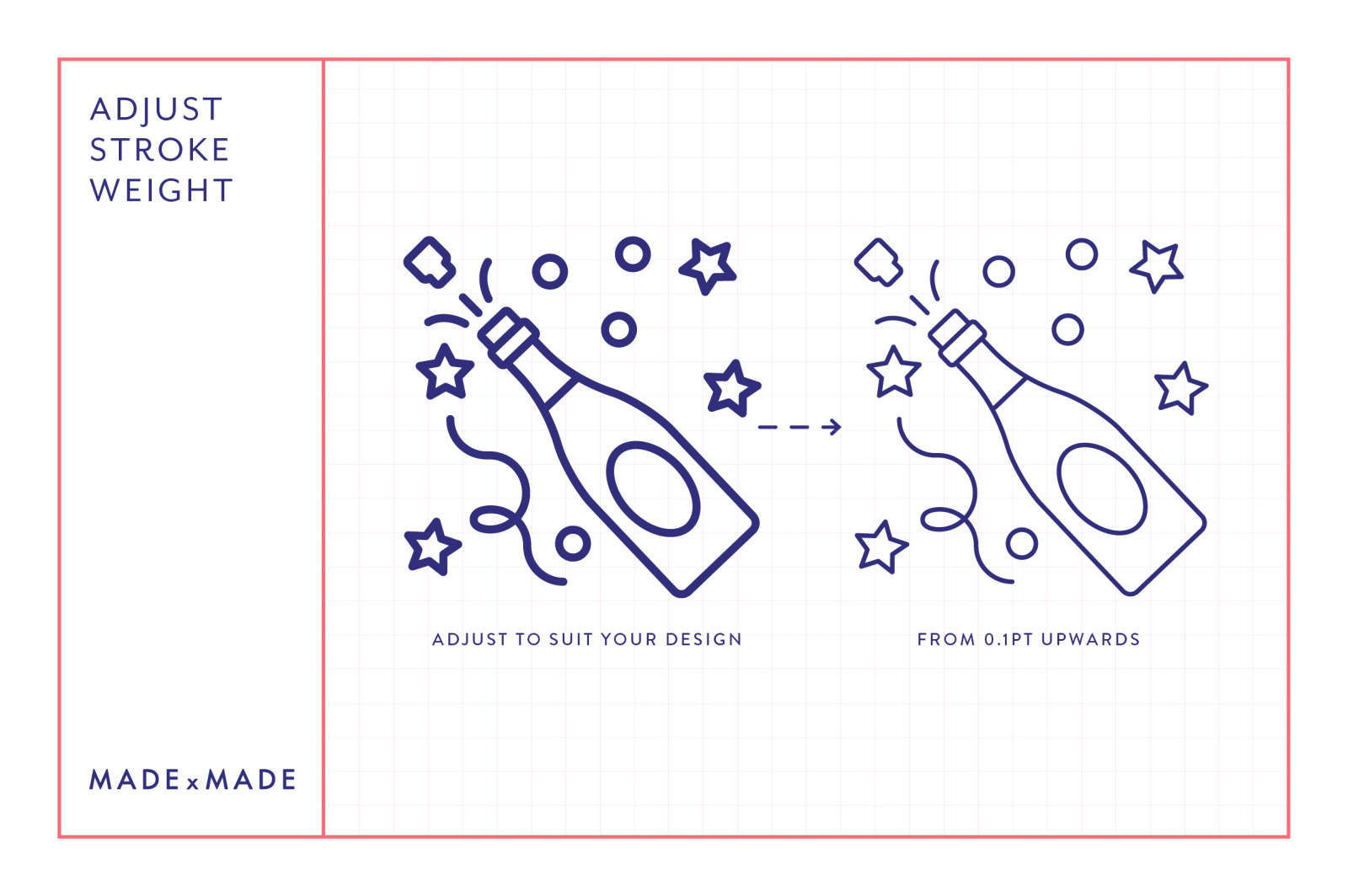 Line Icons – Mega Bundle Vol 2 Line Icons – Mega Bundle Vol 2