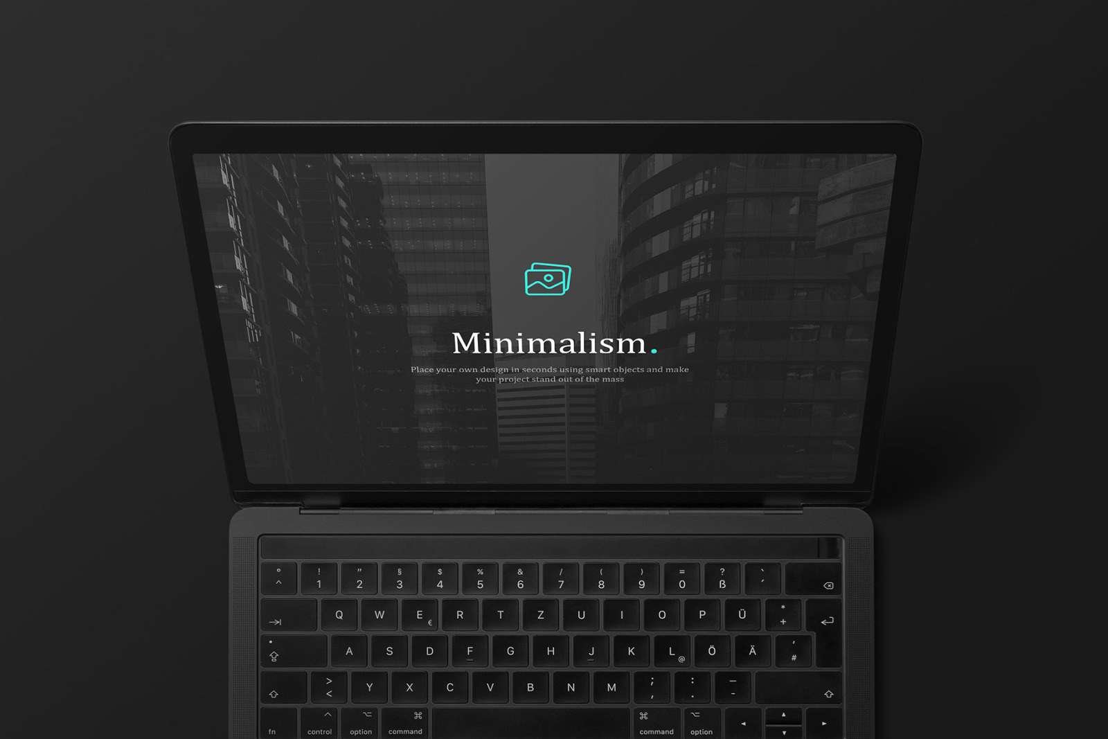 Minimalistic Branding Mockups Minimalistic Branding Mockups