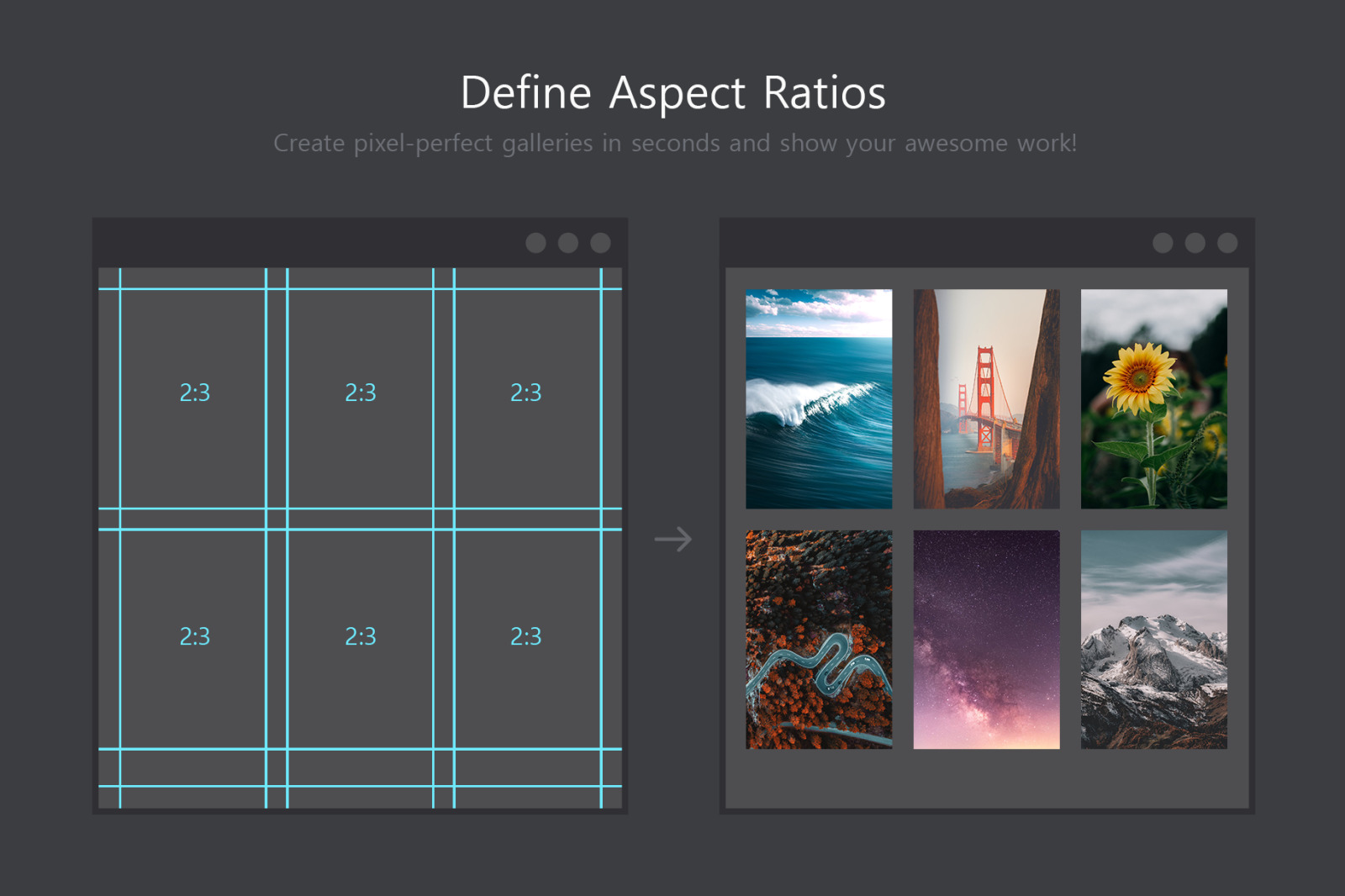 Better Grids - Layout Creation Kit