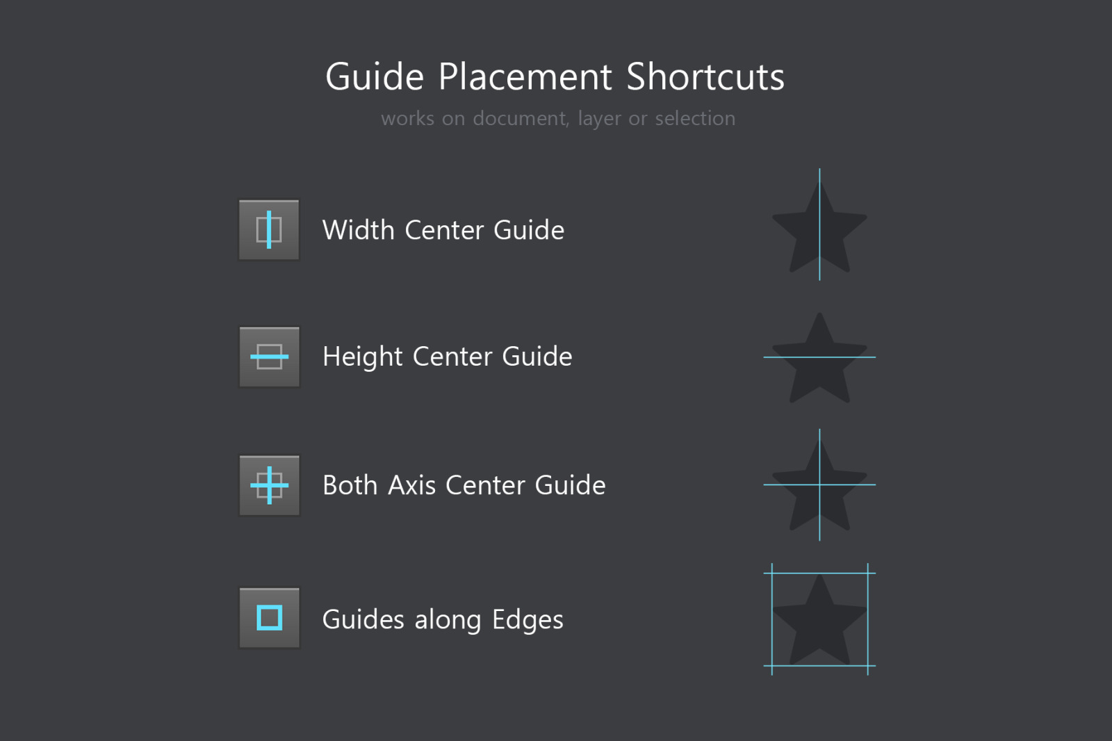 Better Grids - Layout Creation Kit Better Grids - Layout Creation Kit