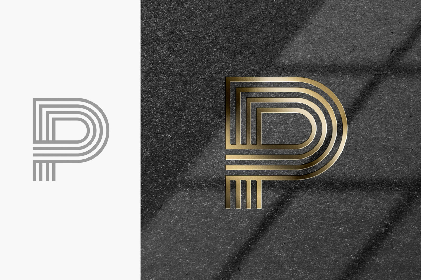 All-In-One Logo Mockup Creator All-In-One Logo Mockup Creator