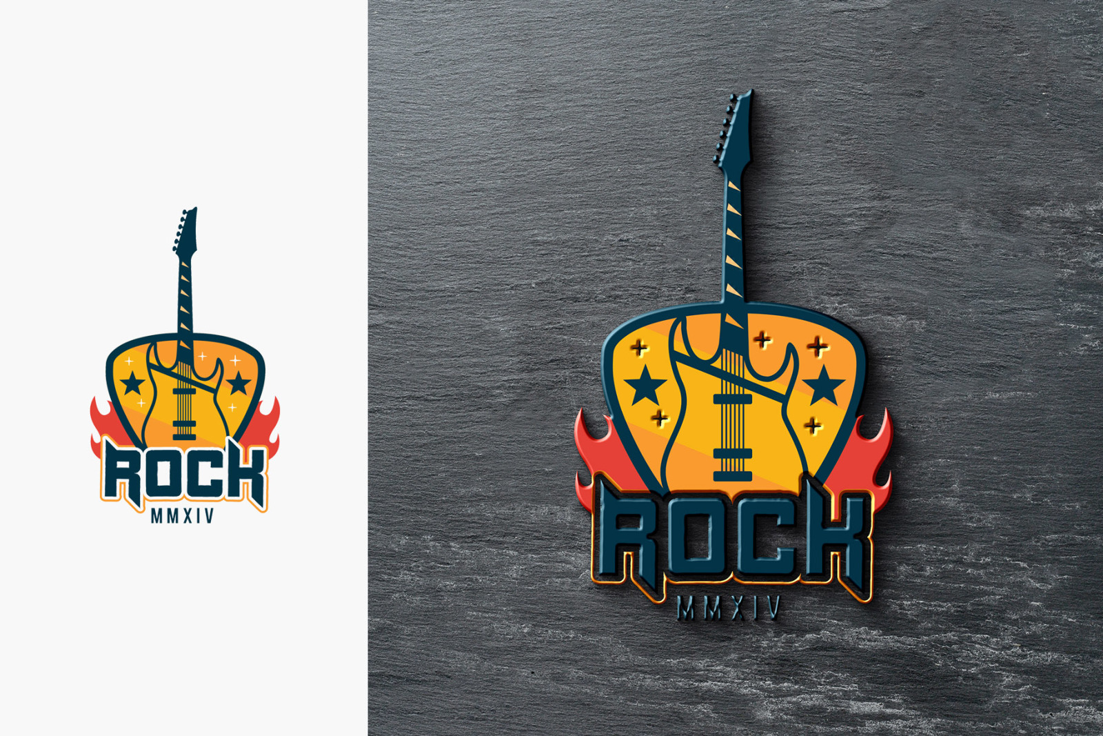 All-In-One Logo Mockup Creator All-In-One Logo Mockup Creator