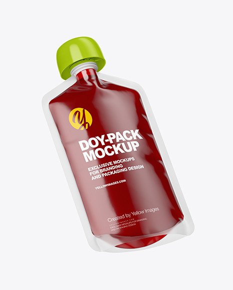 Doy-Pack with Jam Mockup - Vape+Kit+Mockup+-+Half+Side+View+(High-Angle+Shot)+PSD+...