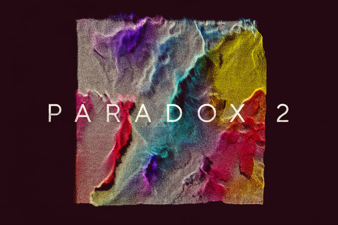 Paradox 2 Paradox 2