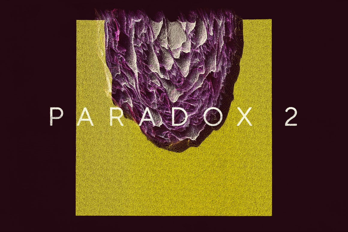 Paradox 2 Paradox 2
