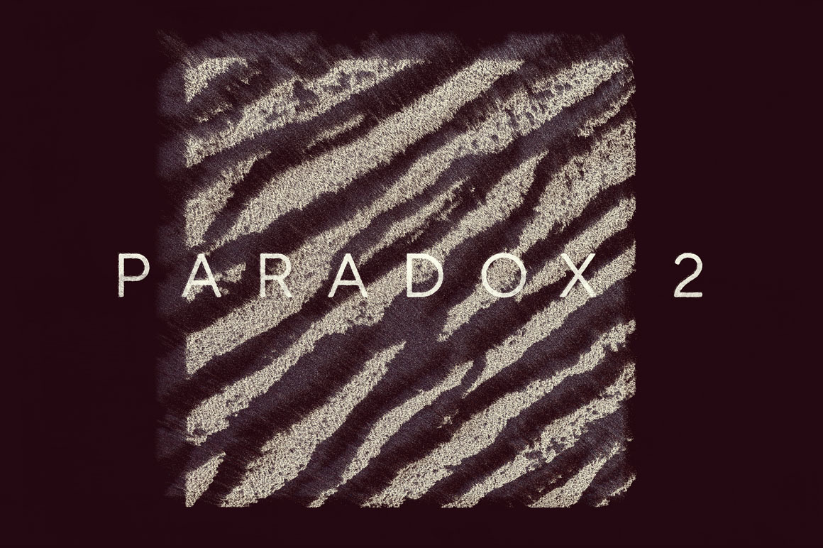 Paradox 2 Paradox 2